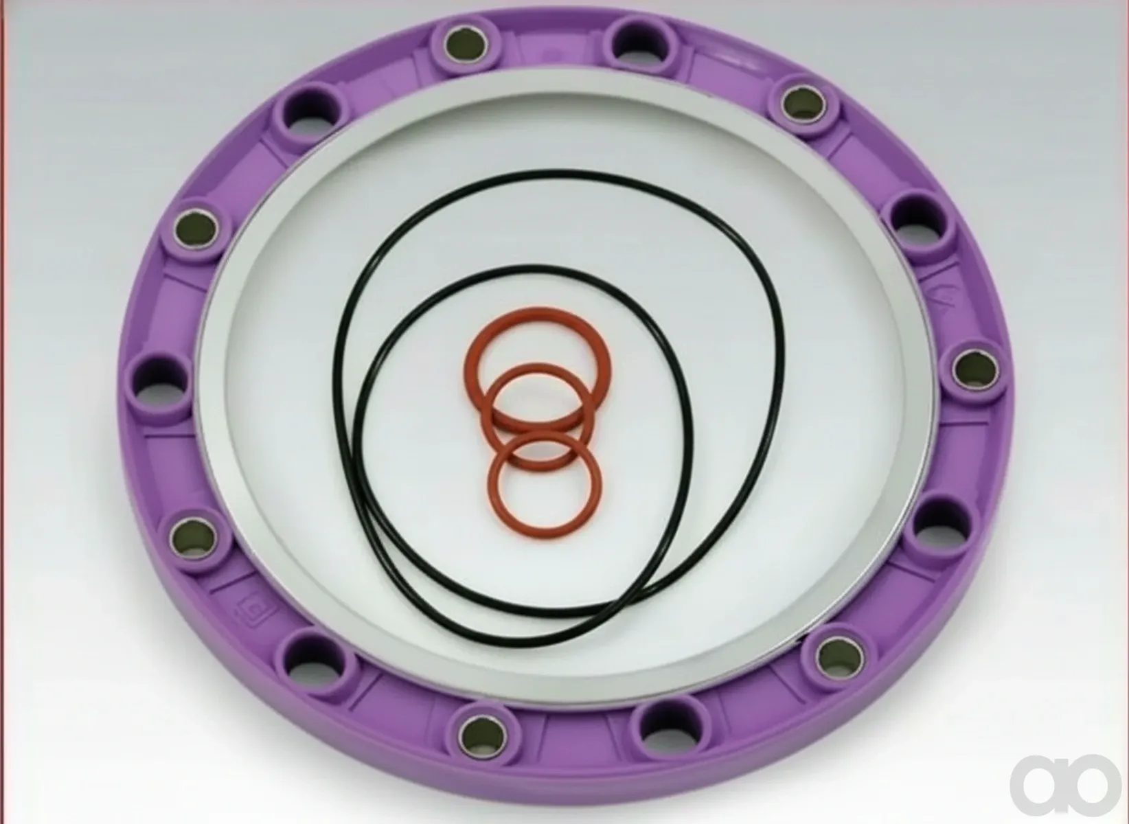 DETROIT - 23522737 - GASKET SET