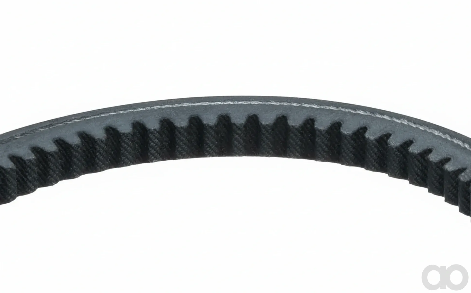 DETROIT - 5122847 - BELT KIT (3 BELTS)