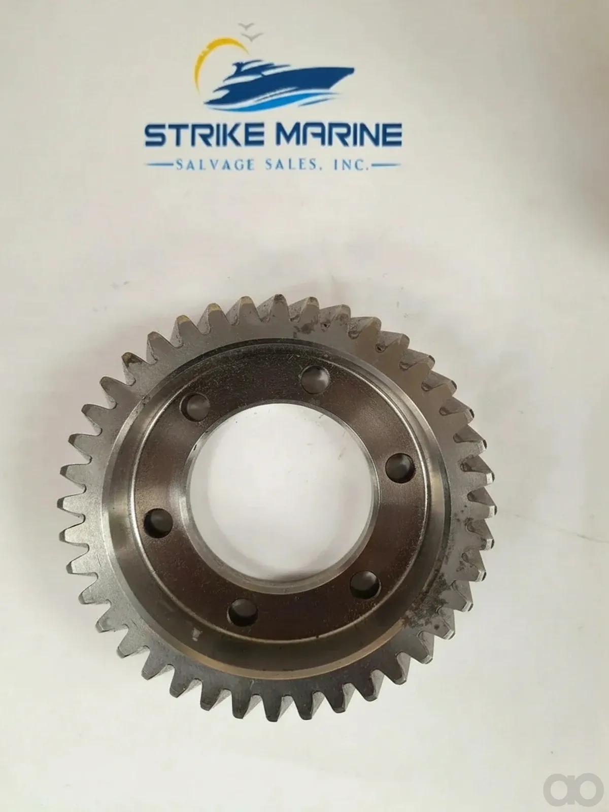 DETROIT - 5122910 - GEAR
