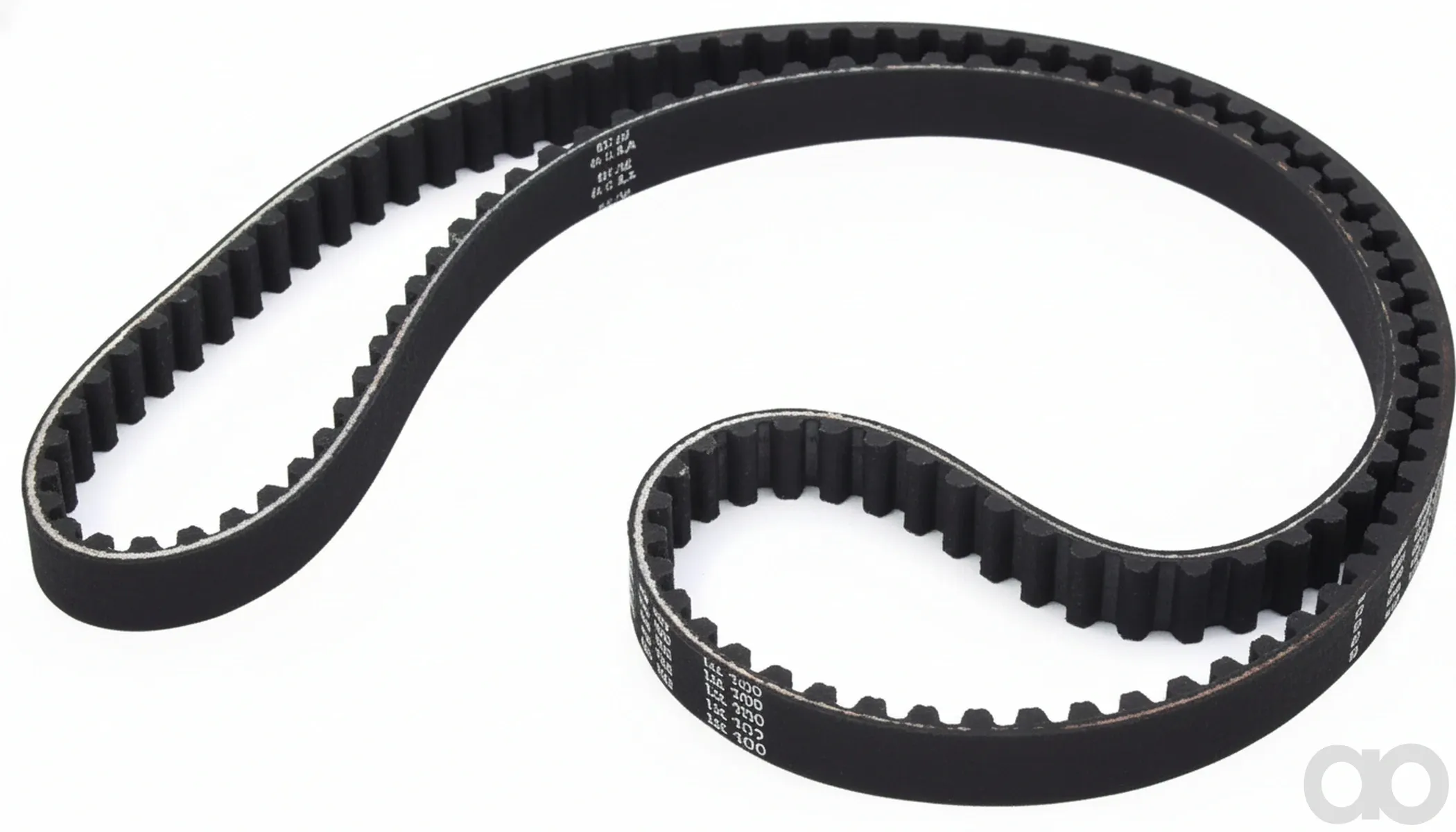 DETROIT - 5126764 - Belt Set (2 Belts)