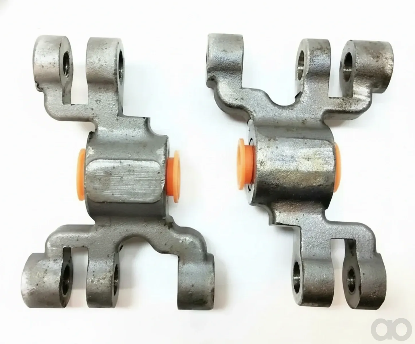 DETROIT - 5127373 - Lever