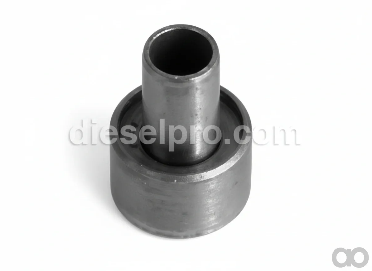 DETROIT - 5144943 - METAL TUBE