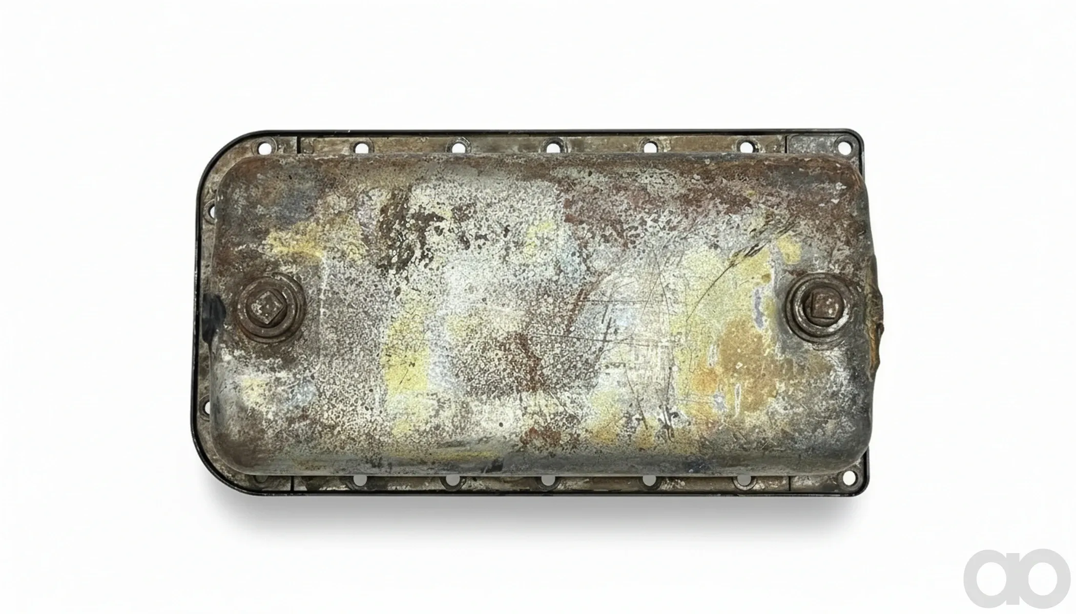 DETROIT - 5167810 - CRANKCASE