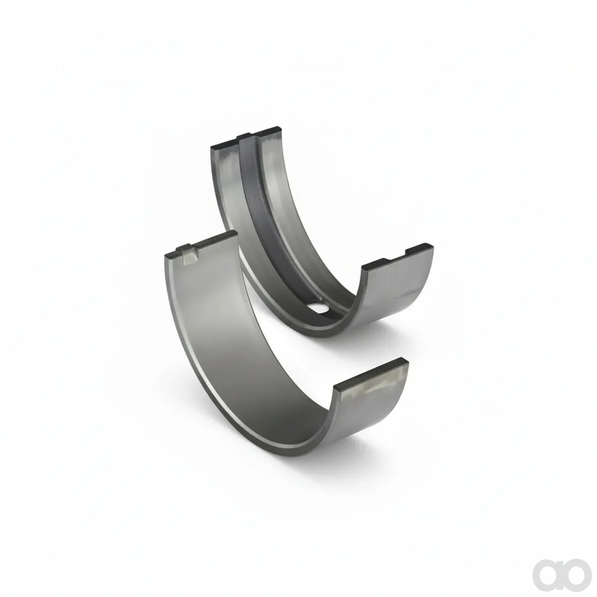 DETROIT - 5192874 - SET OF MAIN BEARINGS STD.