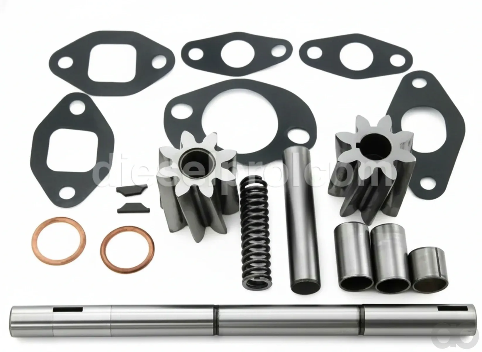 DETROIT - 5194801 - OIL PUMP REPAIR KIT