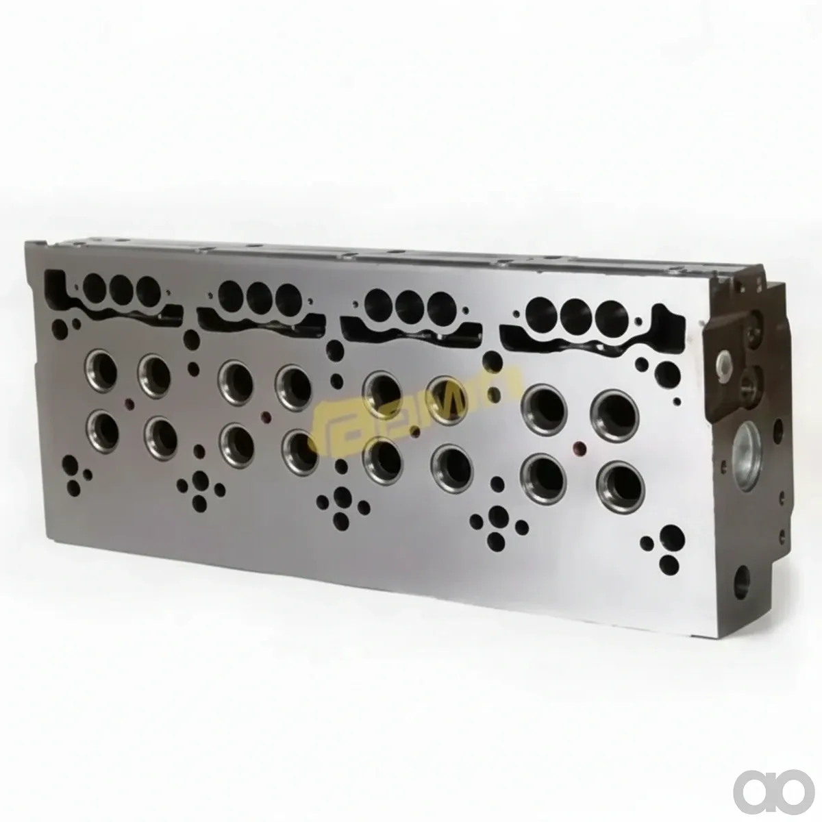 DETROIT - 5198203 - CYLINDER HEAD