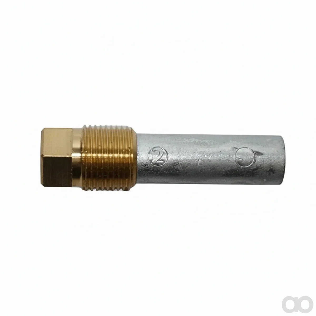 DETROIT - 8925832 - ZINC ELECTRODE