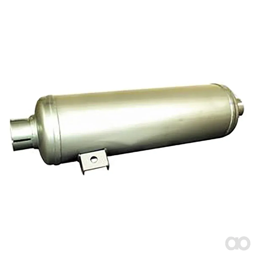 Deutz Fahr - Non Original - 02320894 - Muffler