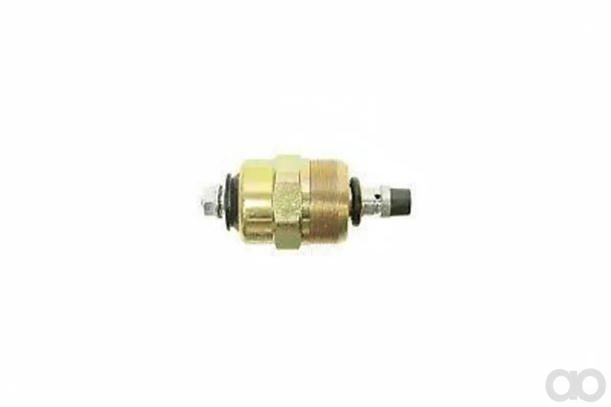 Deutz Fahr - Non Original - 0330001016 - 12V Shutdown Coil Deutz M24