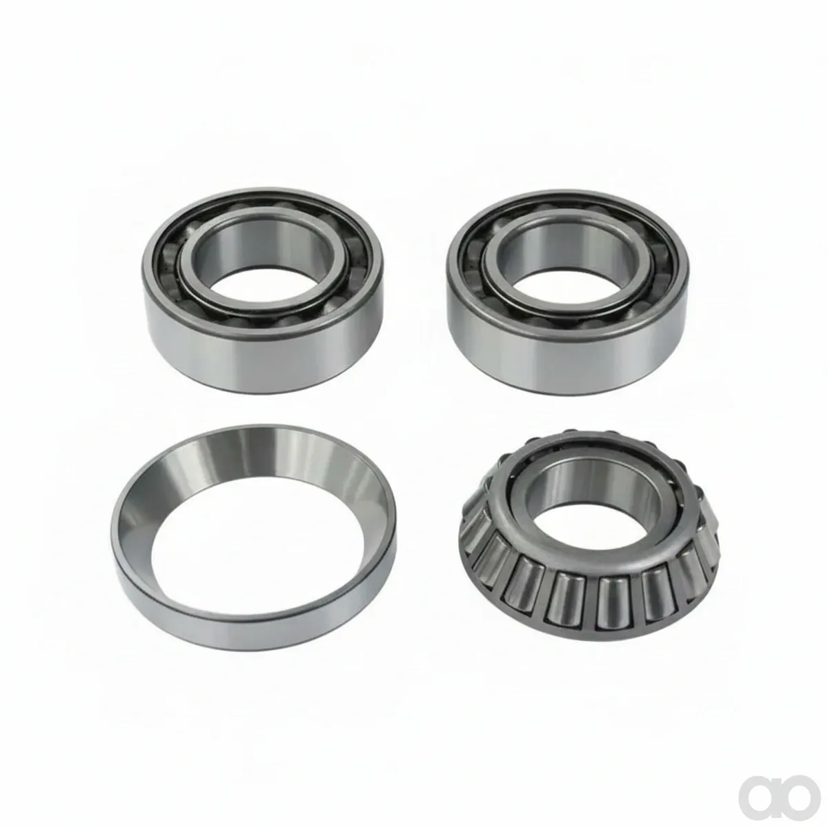 Deutz Fahr - 001032872 - Tapered Roller Bearing (50X90X21.75)