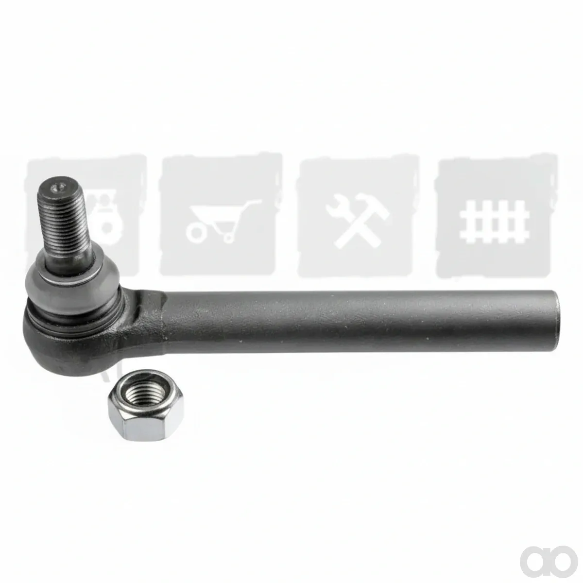 Deutz Fahr - 001033380 - Joint
