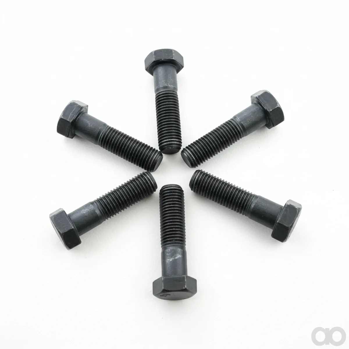 Deutz Fahr - 001034212 - Screw