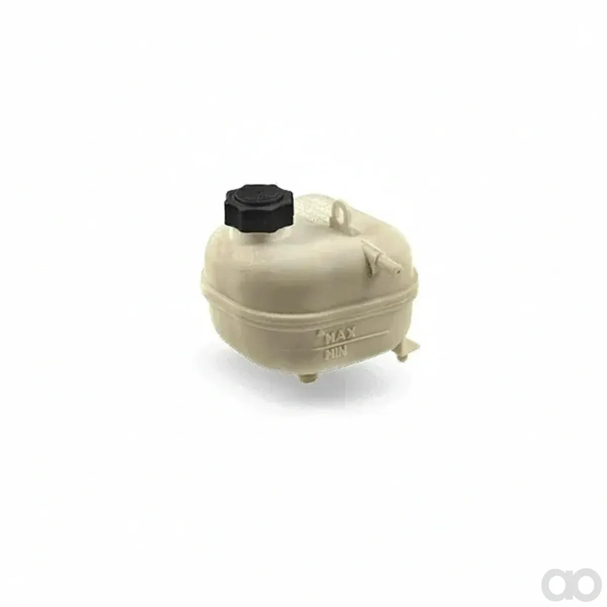 Deutz Fahr - 00221707410 - Water Cooler Solaris Ordonez