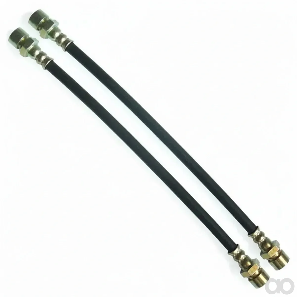 Deutz Fahr - 01137052 - Brake Line