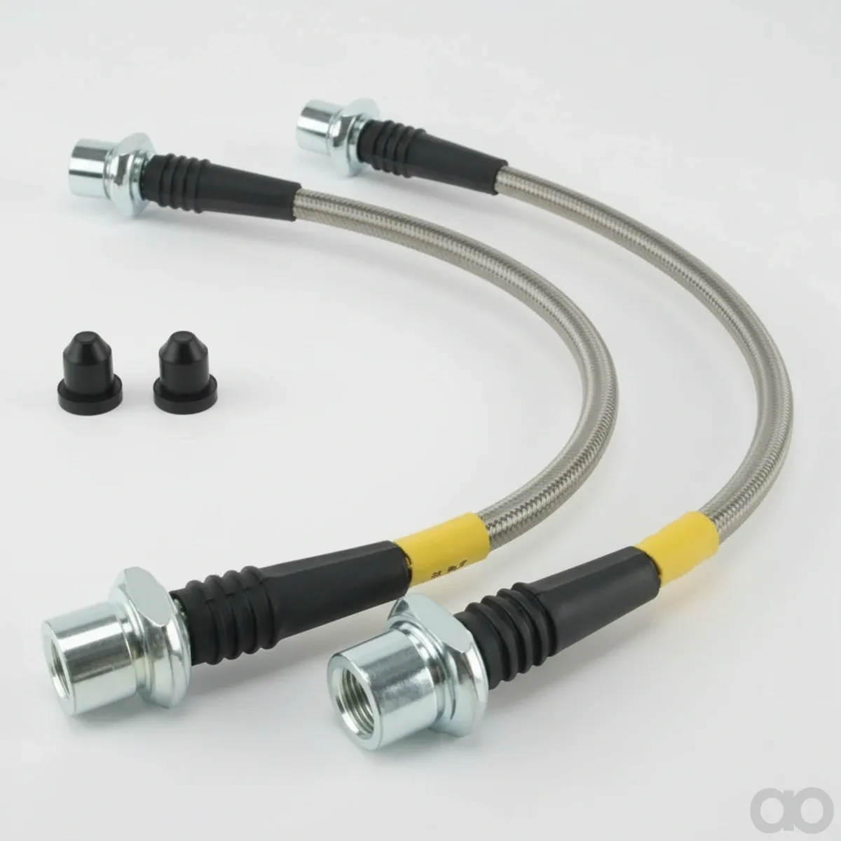 Deutz Fahr - 01139436 - Brake Hose