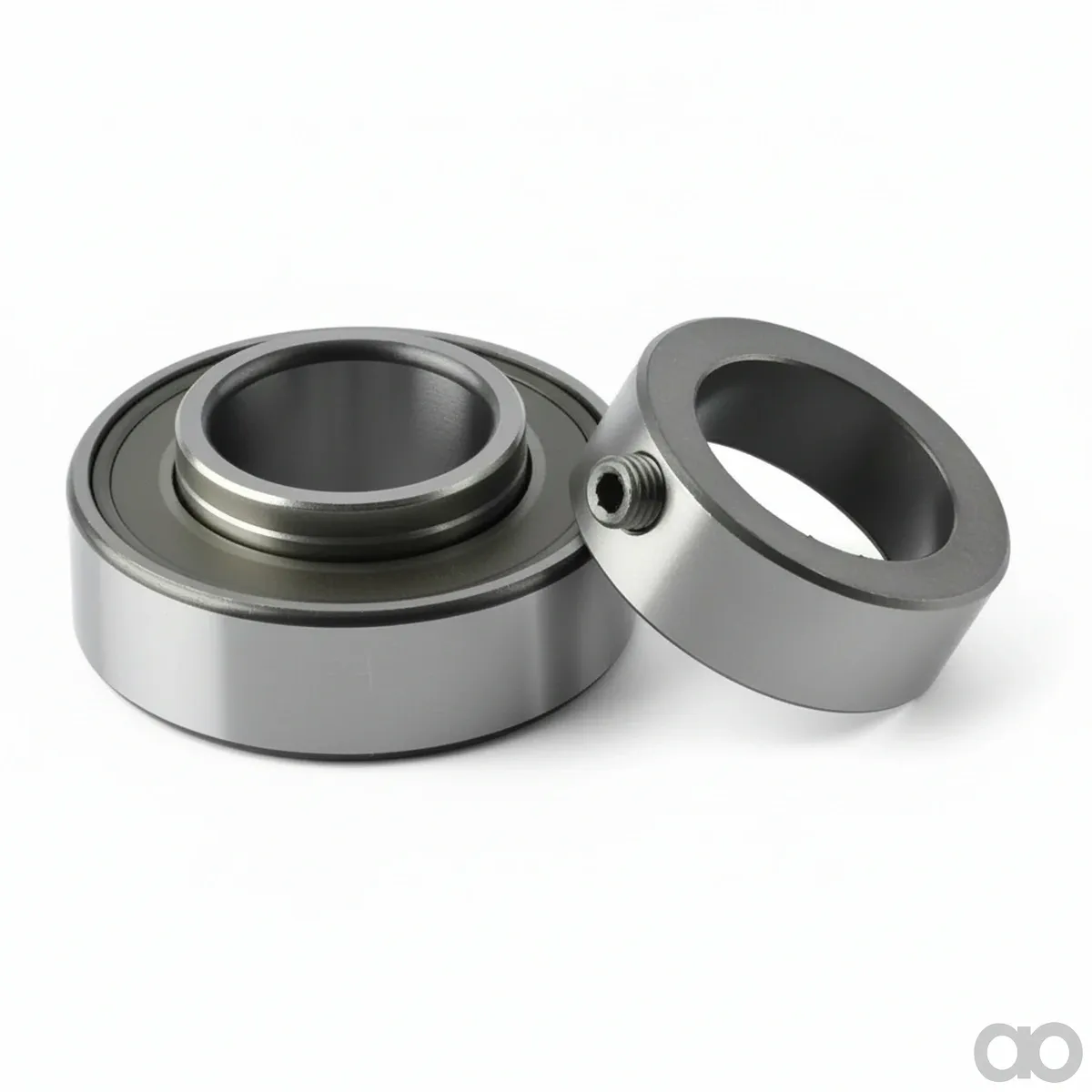Deutz Fahr - 01141574 - Grooved Ball Bearing 30