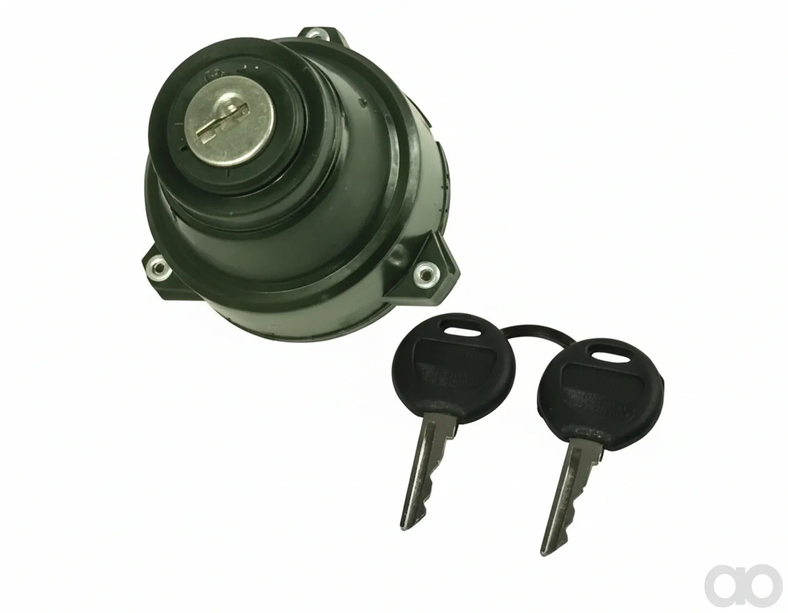Deutz Fahr - 01171442 - Ignition Switch