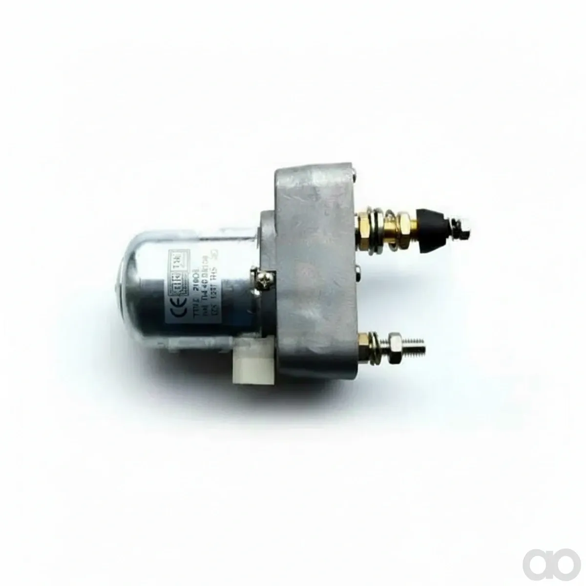 Deutz Fahr - 01175799 - Rear Wiper Motor