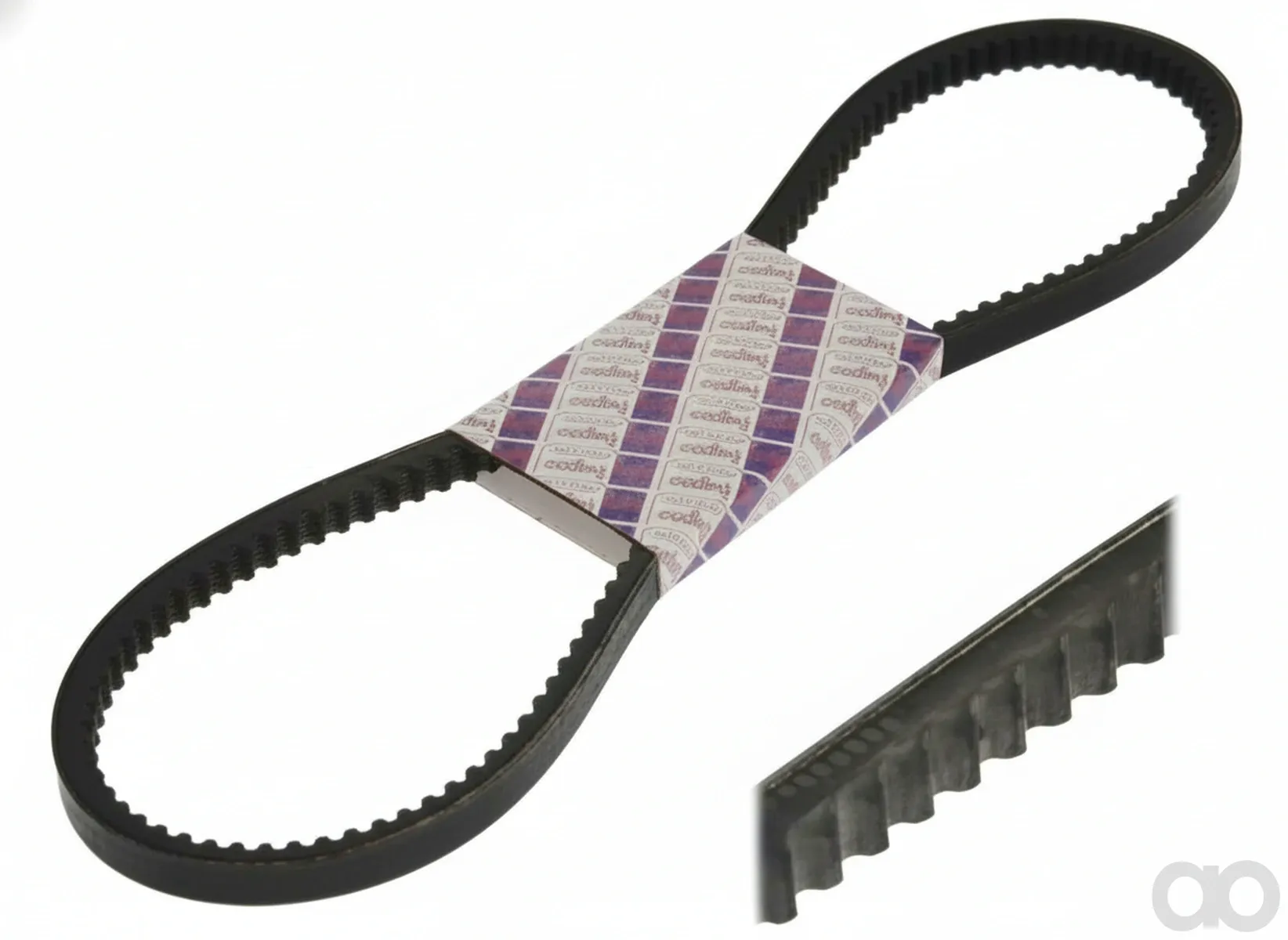 Deutz Fahr - 01179988 - Narrow V-Belt