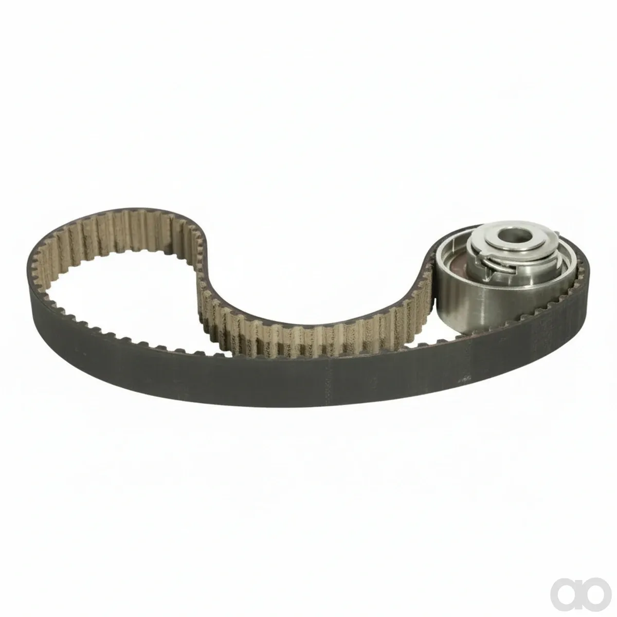 Deutz Fahr - 01180663 - Narrow Wedge Belt Set