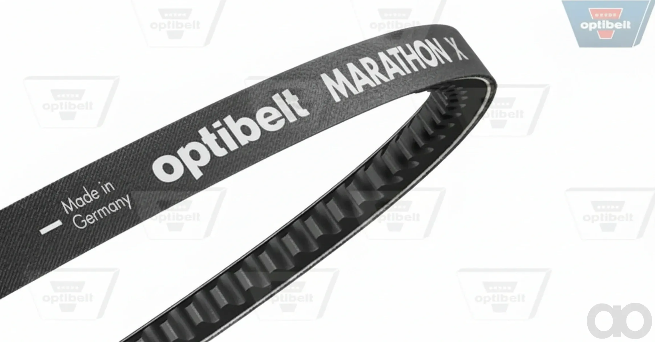 Deutz Fahr - 01180831 - V-Belt BF4M2011 Motor