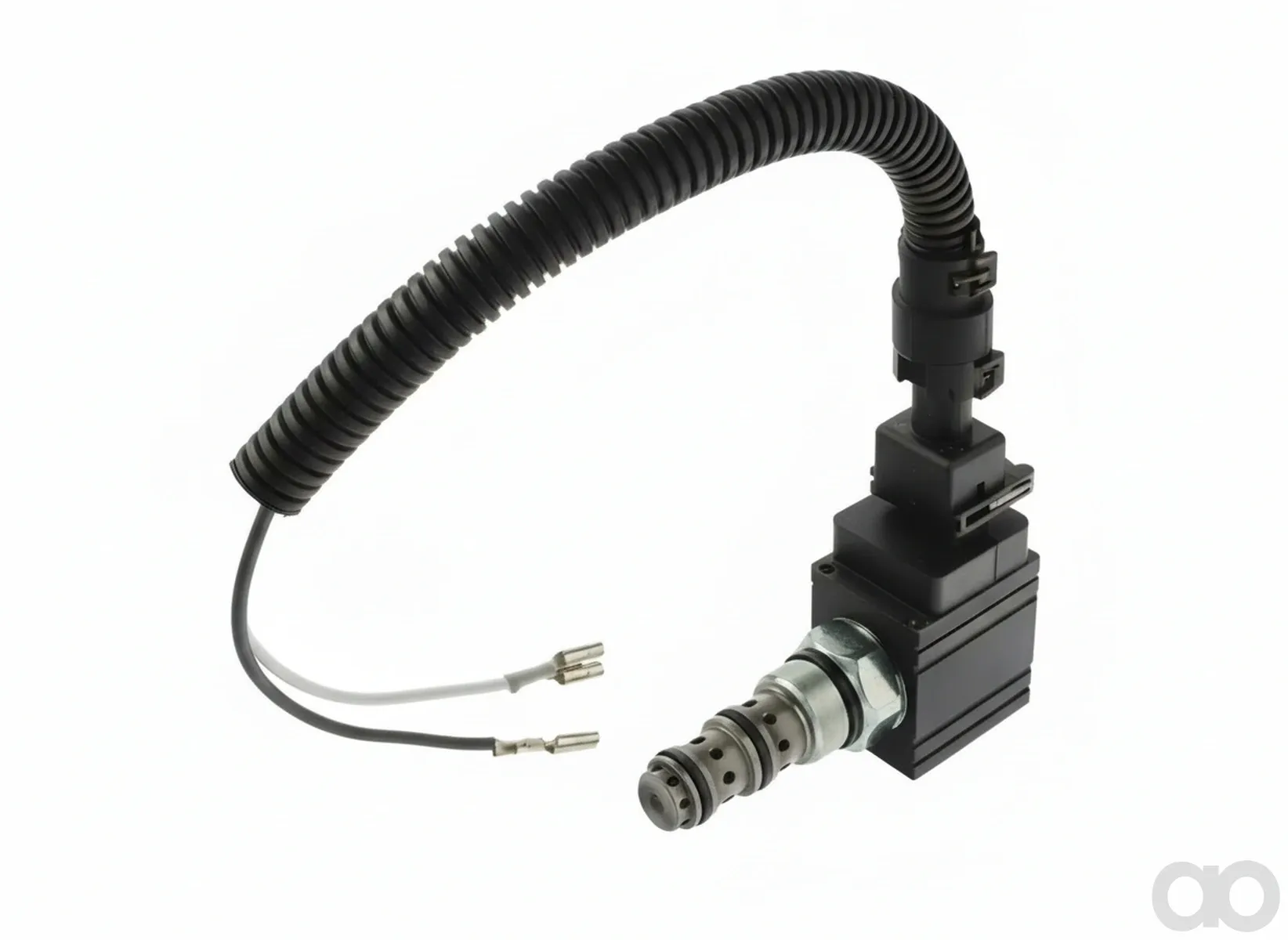 Deutz Fahr - 01181973 - Solenoid Valve