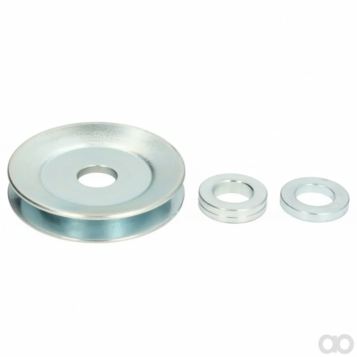 Deutz Fahr - 01182189 - Pulley