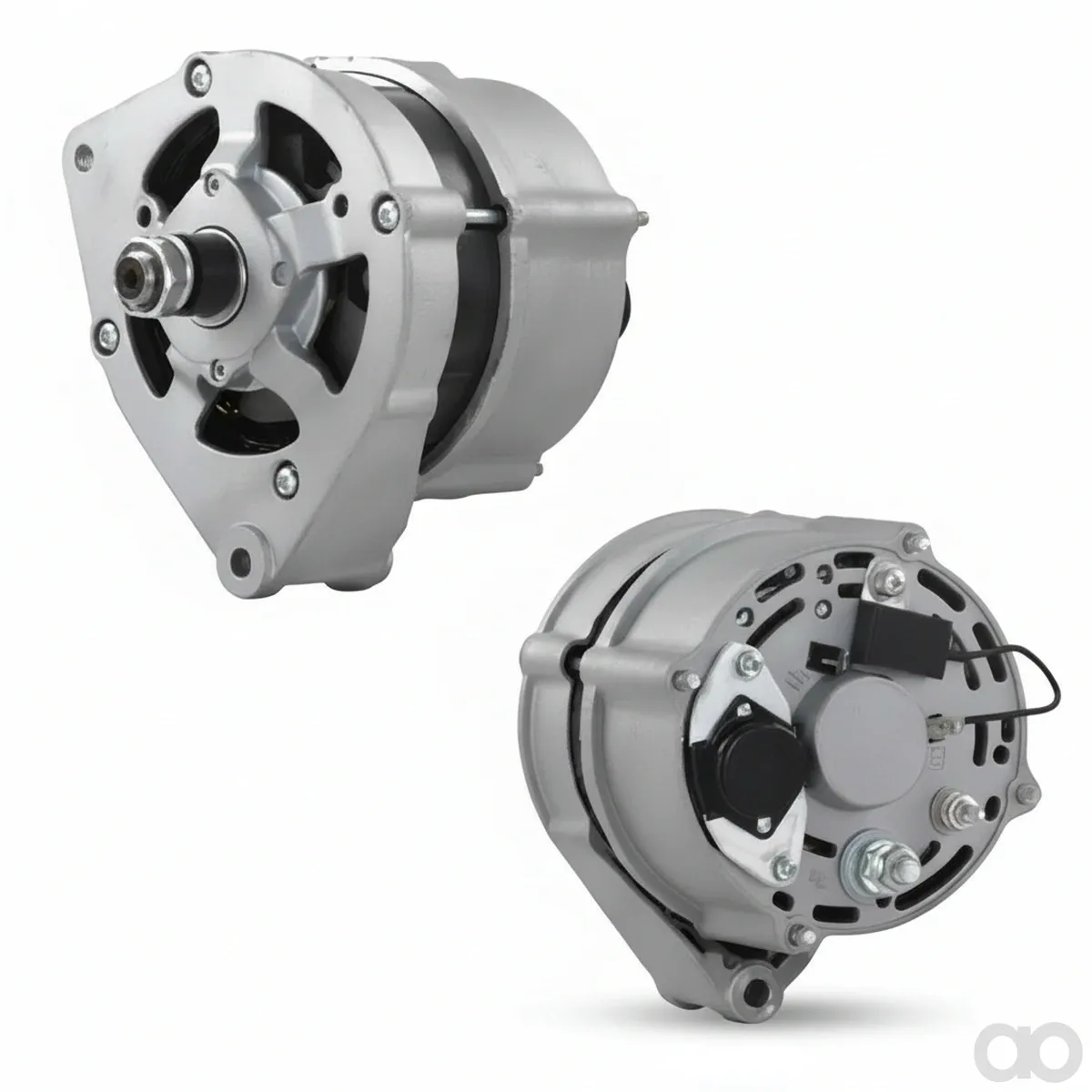 Deutz Fahr - 01183455 - Dynamo