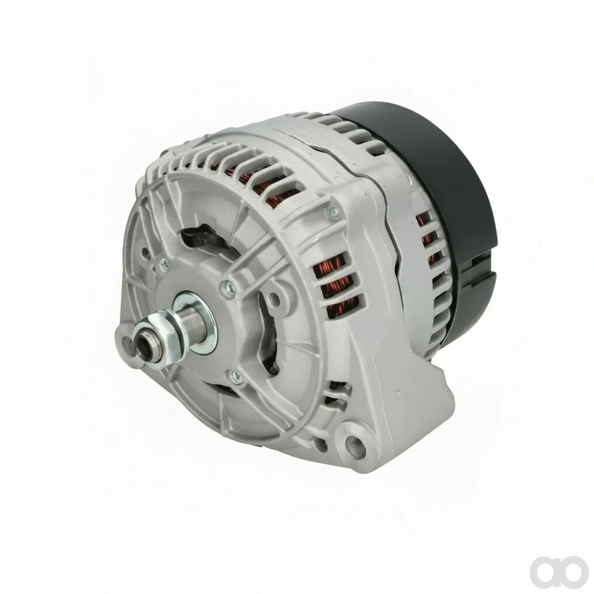 Deutz Fahr - 01183608 - Three-Phase Generator