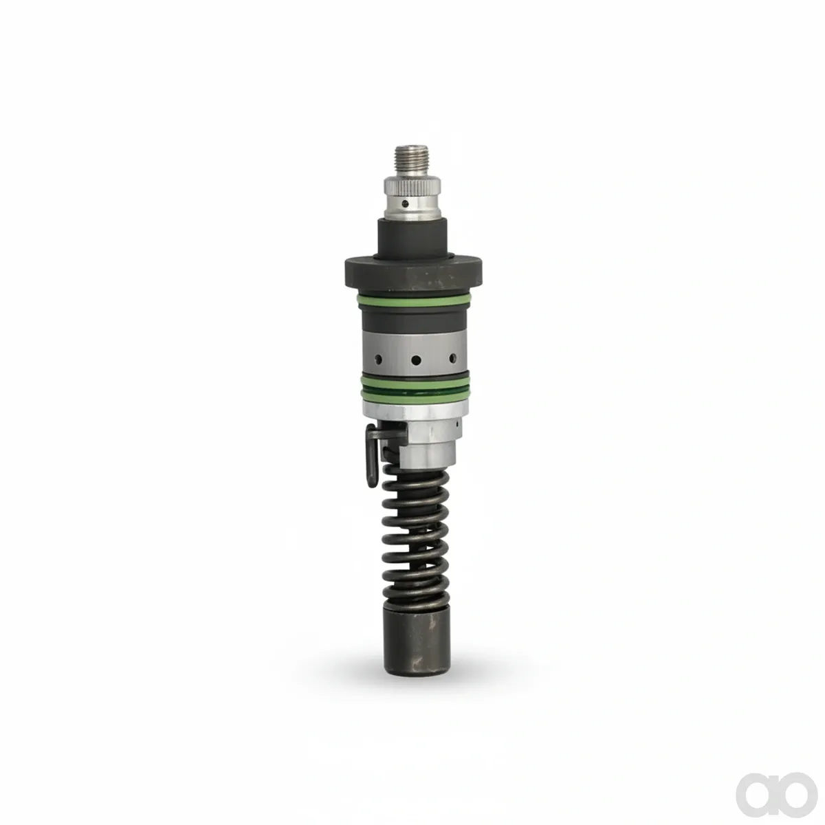 Deutz Fahr - 02111930 - Injection Pump for Agrotron 230