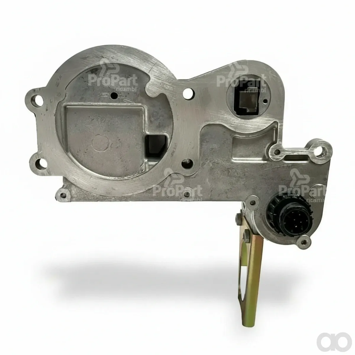Deutz Fahr - 02113598 - Adjusting Rod