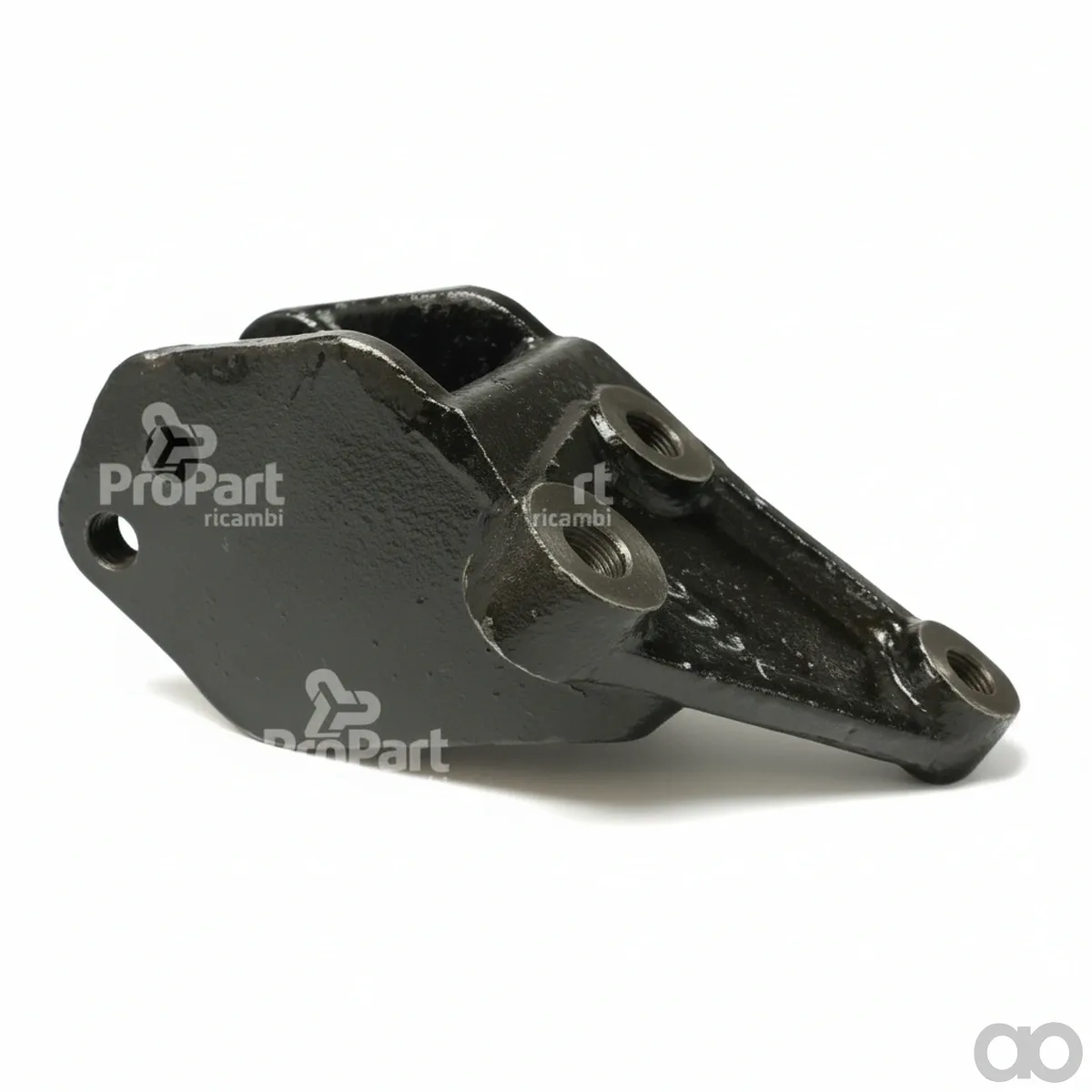 Deutz Fahr - 02137591 - Clamp