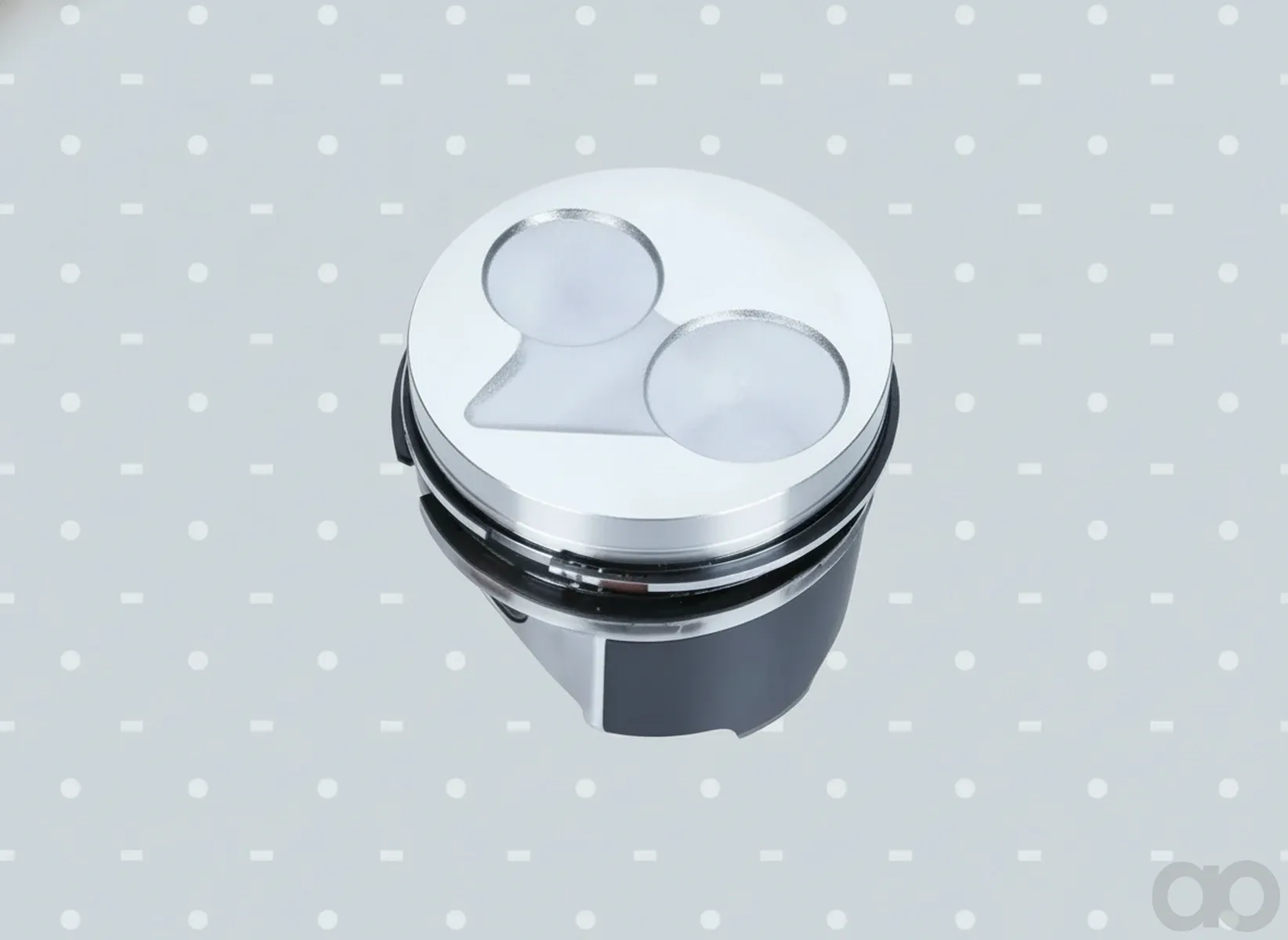 Deutz Fahr - 02233076 - Piston