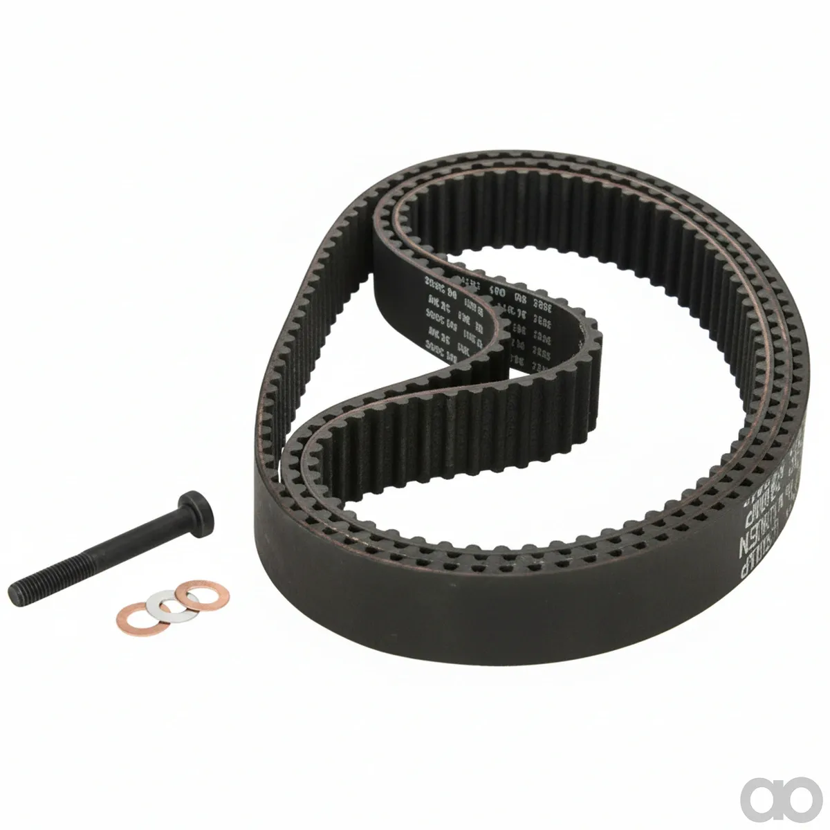 Deutz Fahr - 02235253 - V-Belt (Box 3)