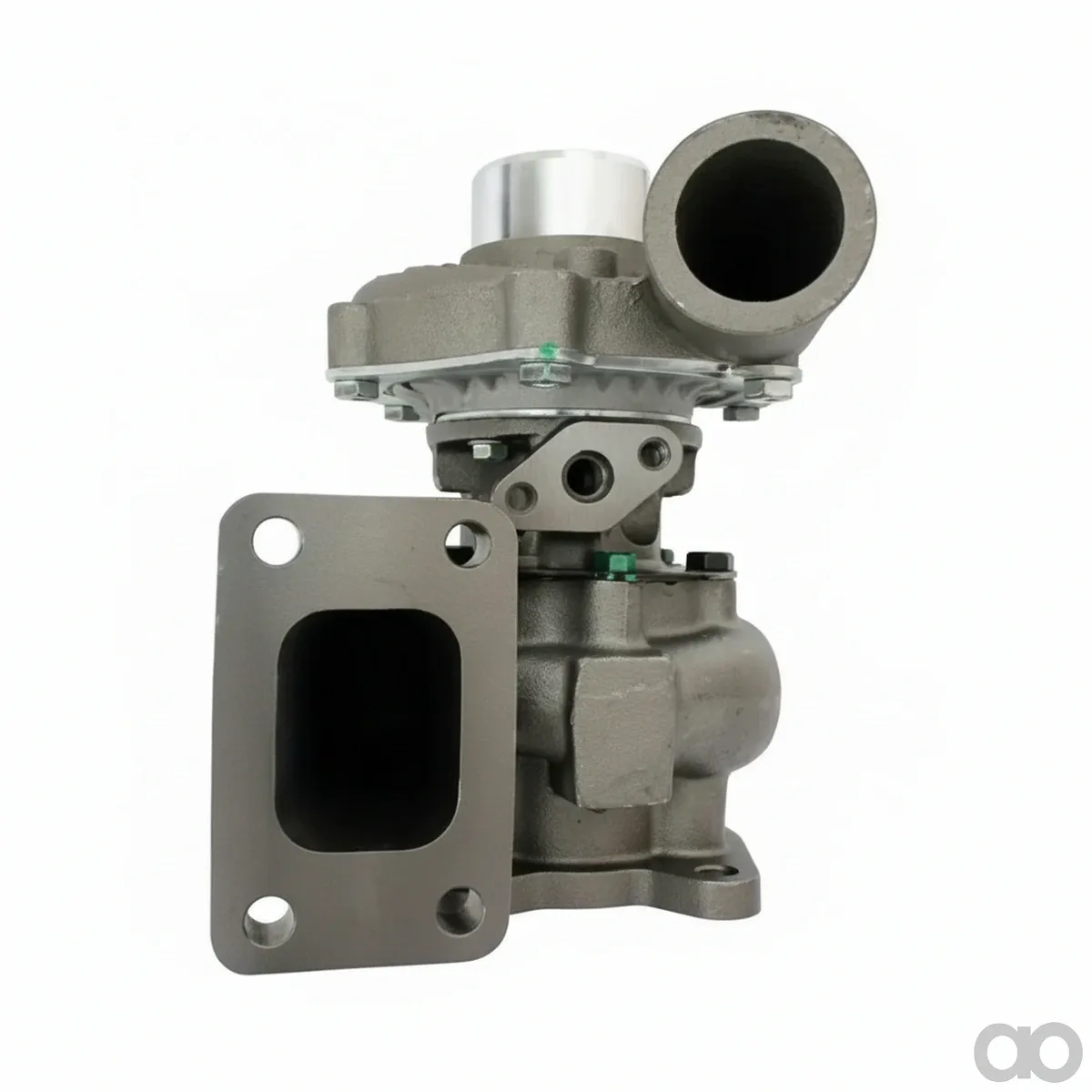 Deutz Fahr - 02238544 - Turbocharger