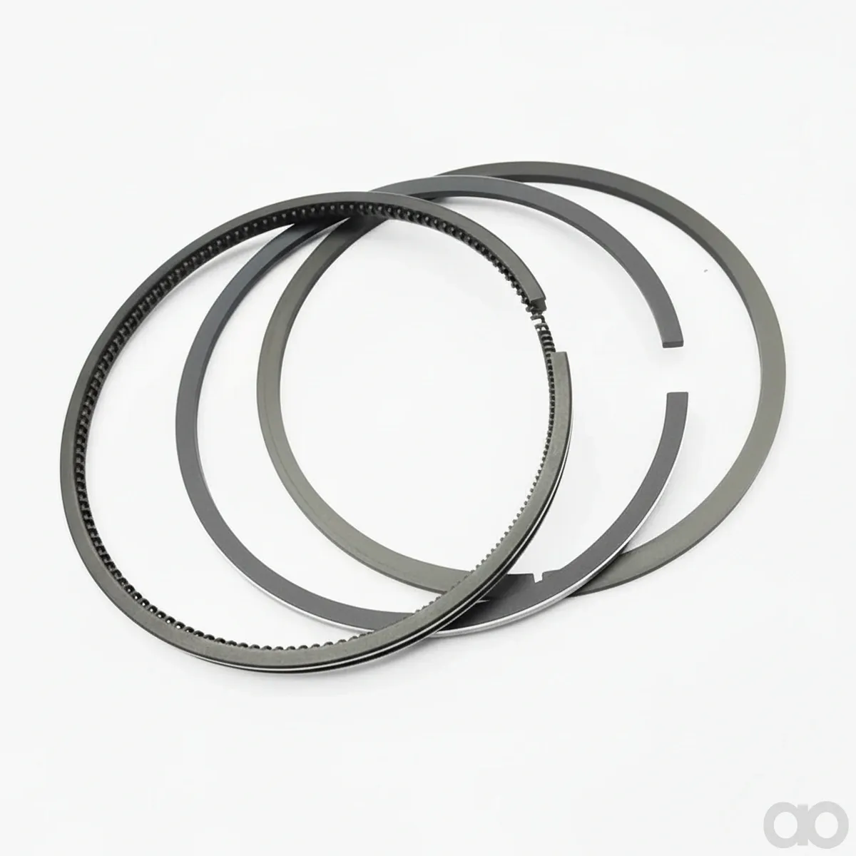 Deutz Fahr - 02239262 - Piston Ring Set