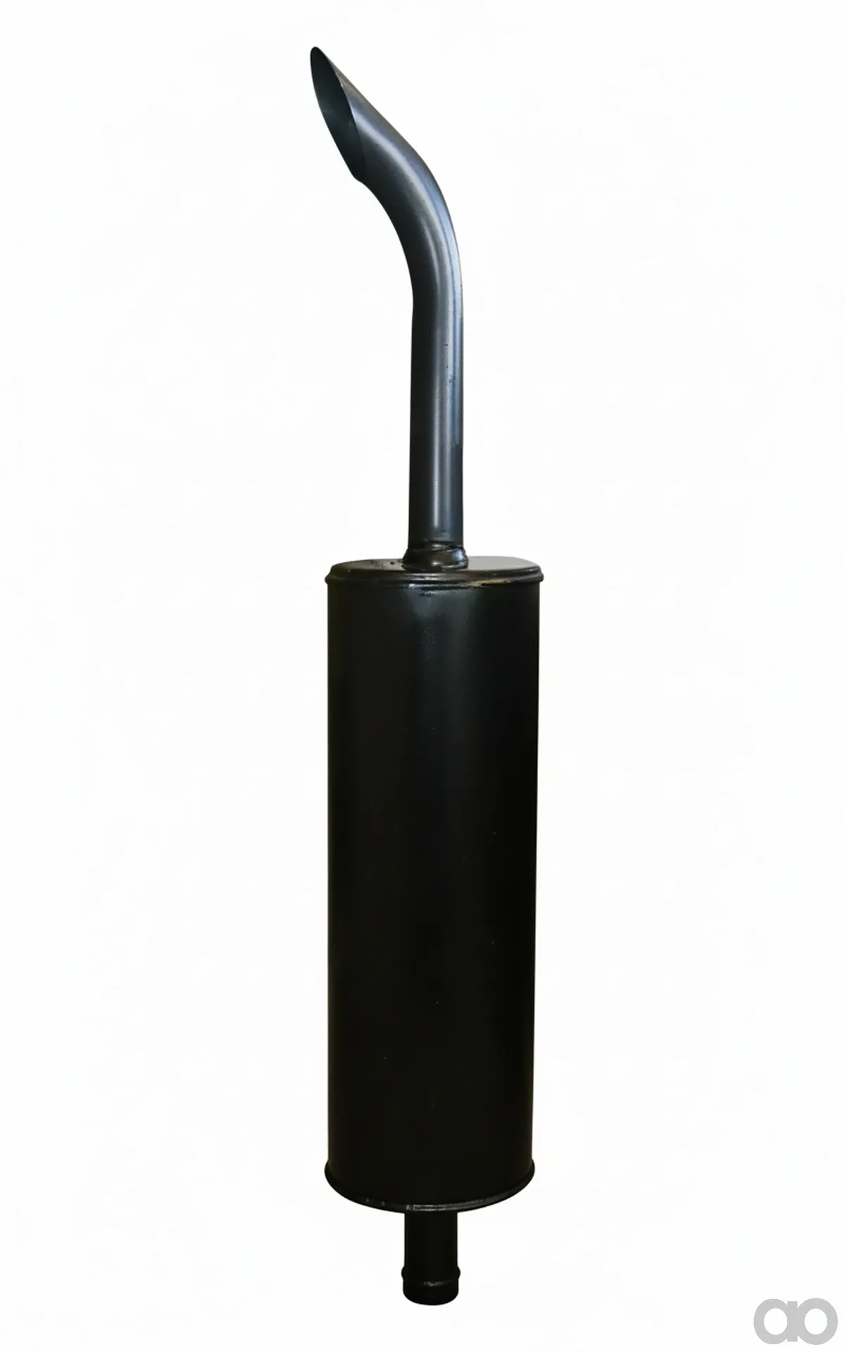 Deutz Fahr - 02320884 - TUYAU ECHAPPEMENT