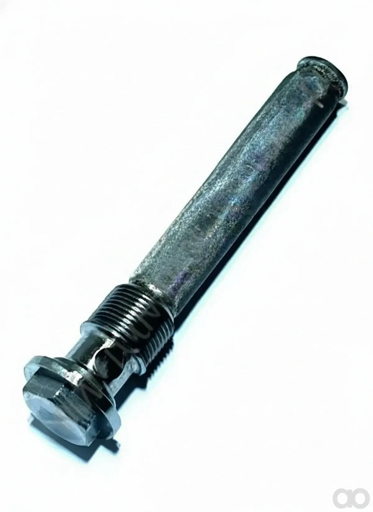 Deutz Fahr - 02327435 - Spacer