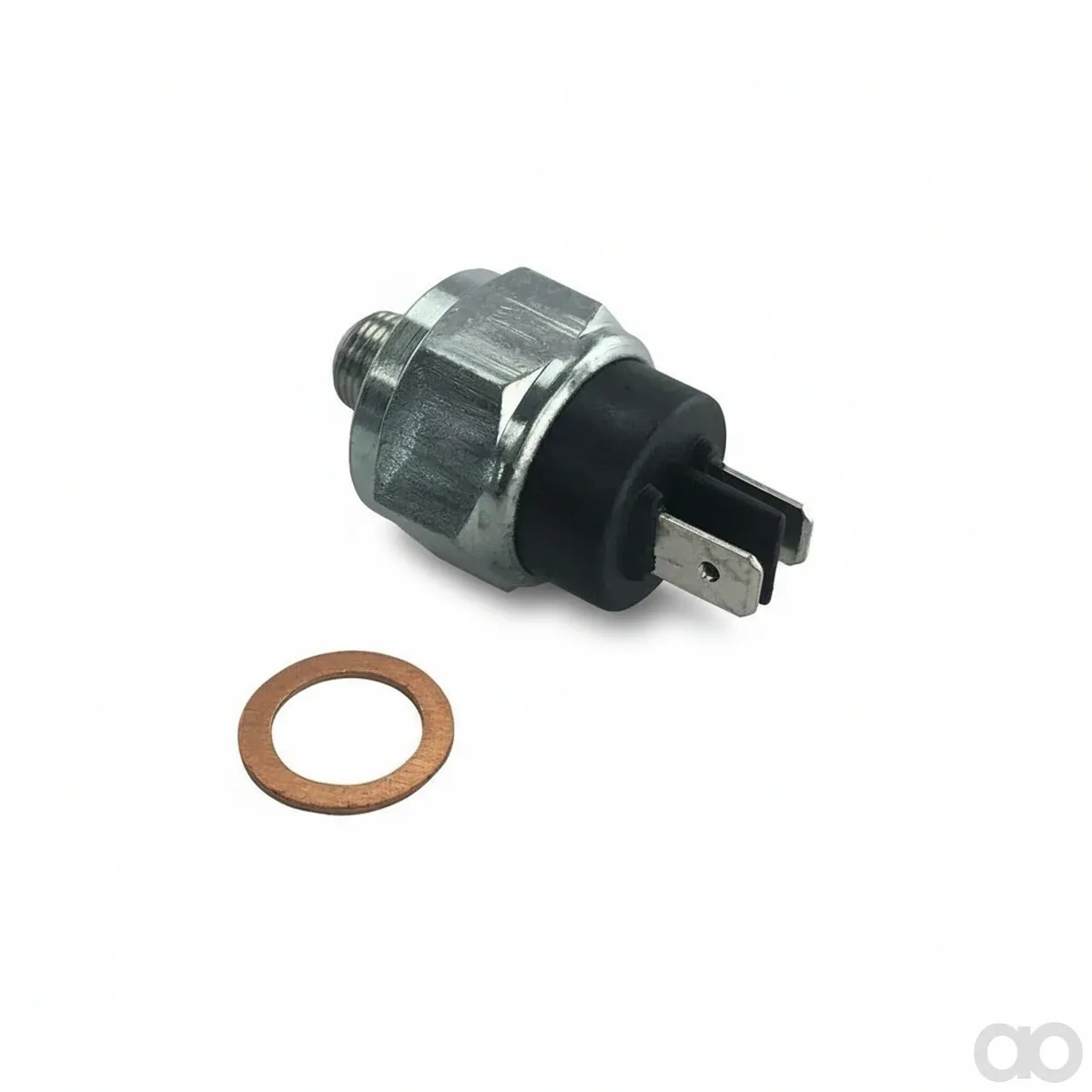 Deutz Fahr - 02330326 - Stop Switch