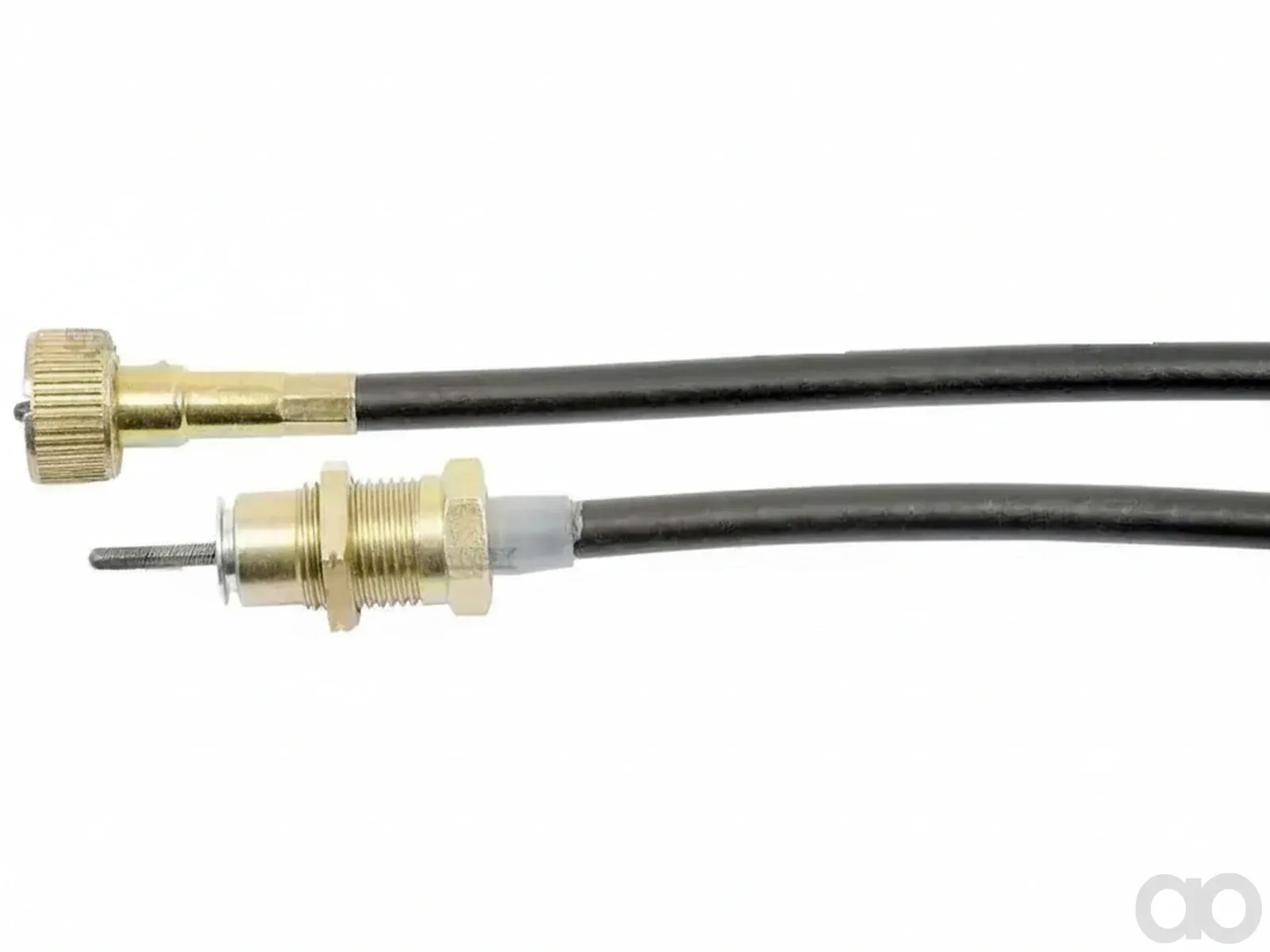 Deutz Fahr - 02337887 - Cable Plate 3-Cyl. Engine Side