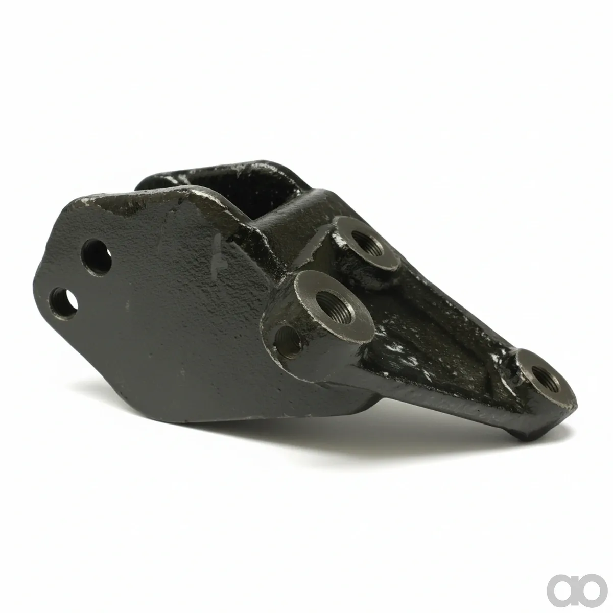 Deutz Fahr - 02337889 - Cable Plate for Deutz Tractor