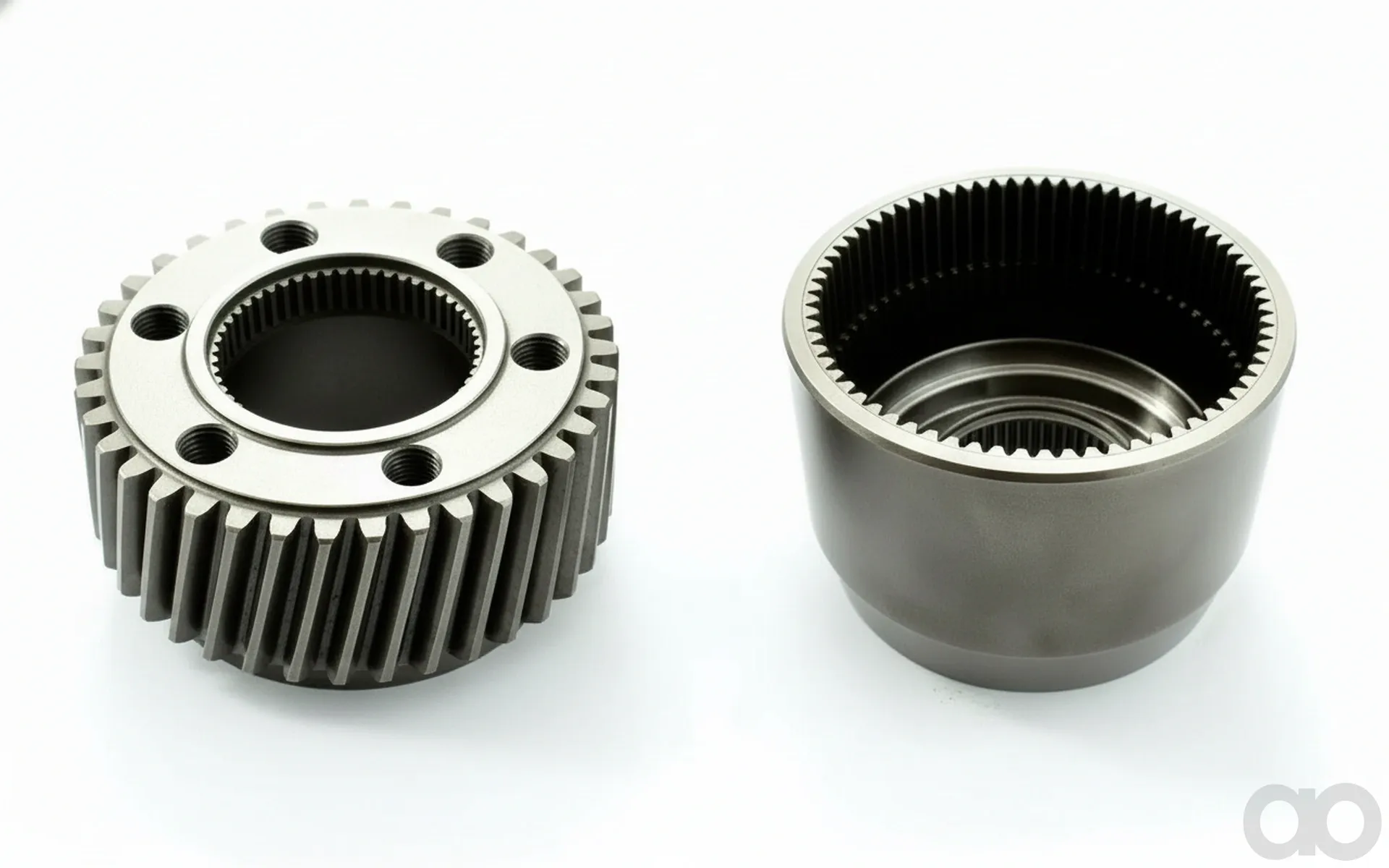 Deutz Fahr - 02373029 - Internal Gear