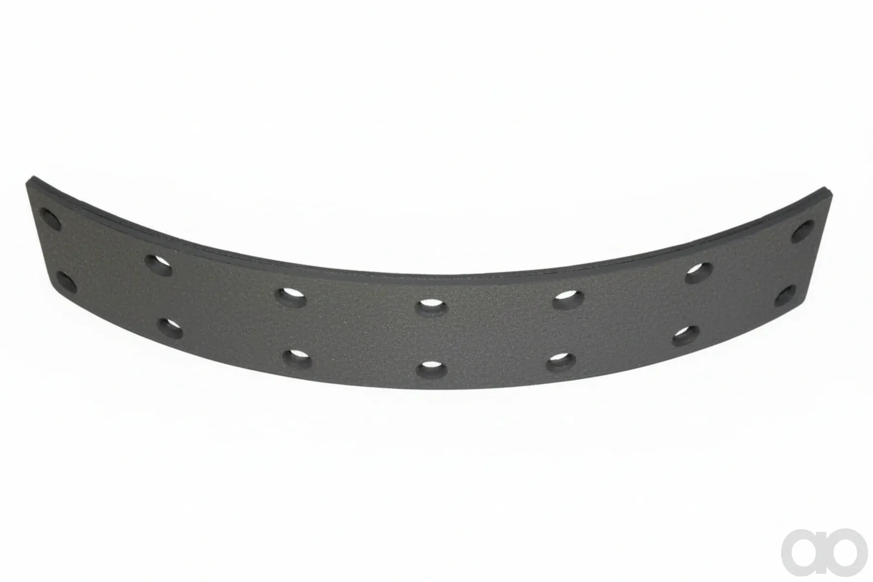 Deutz Fahr - 02389194 - Brake Pad