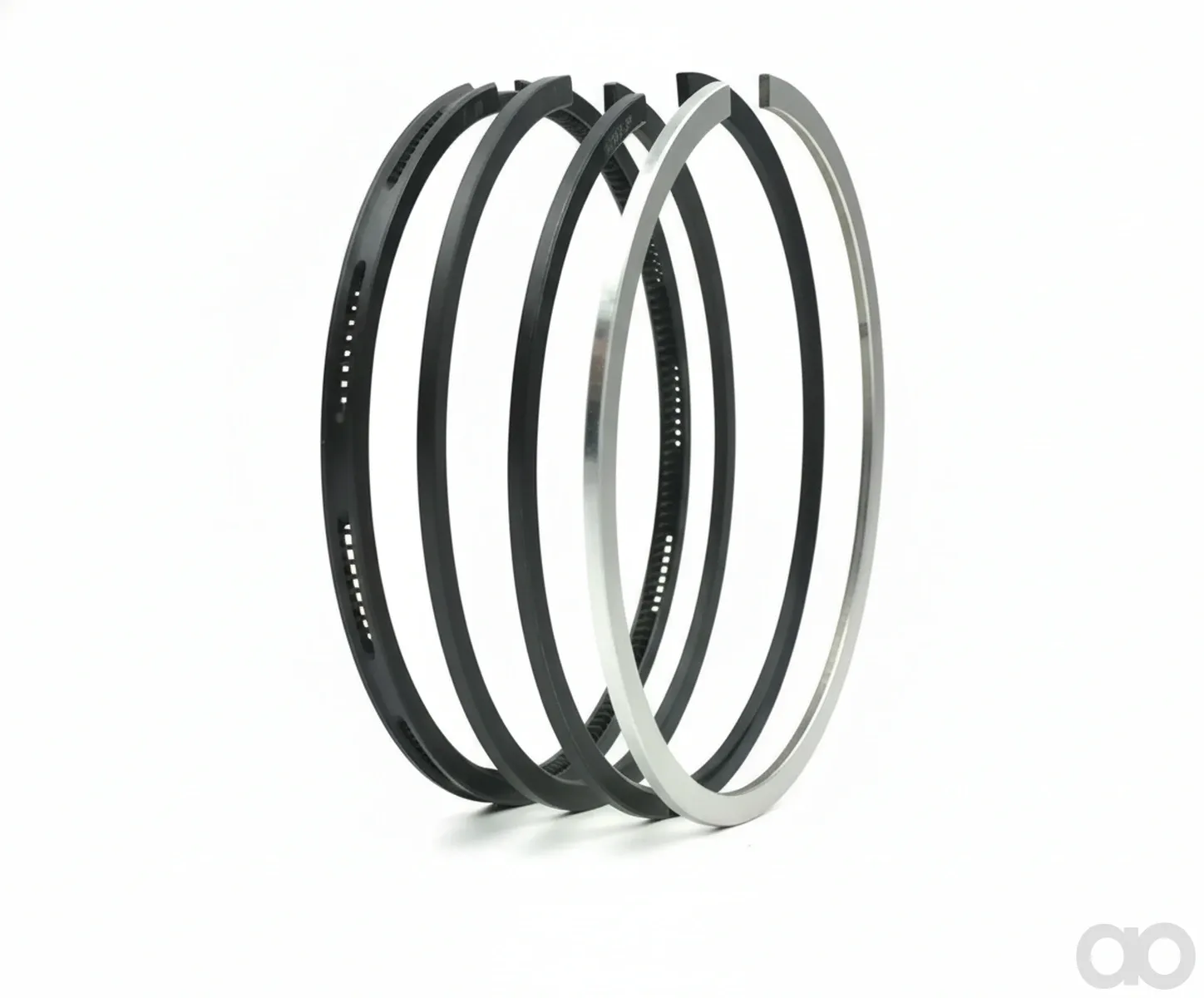 Deutz Fahr - 02910419 - Piston Ring Set - Deutz Engine