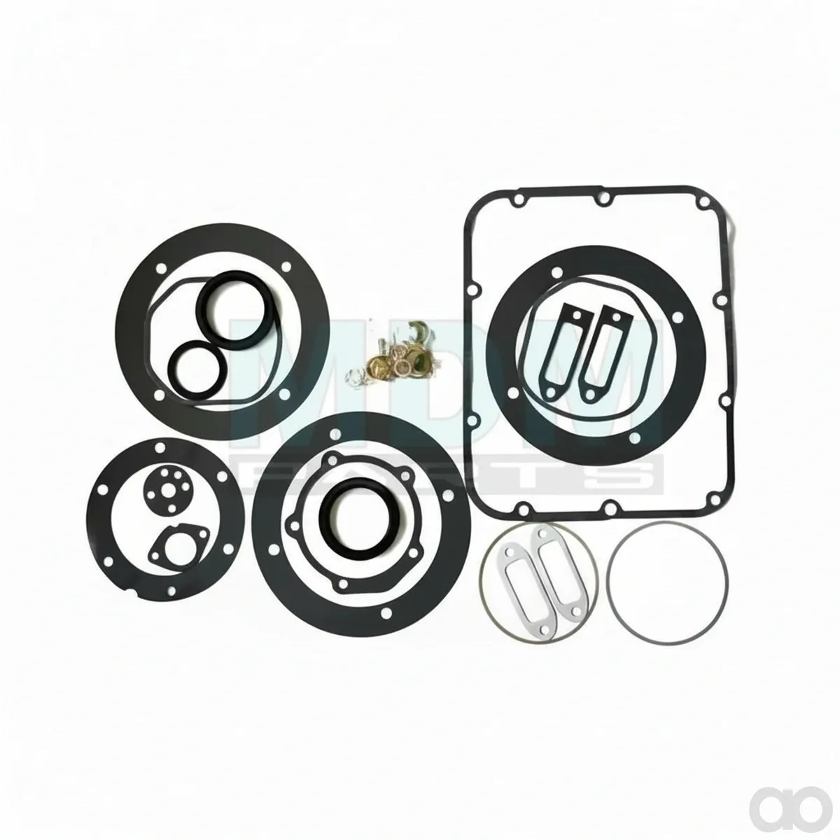 Deutz Fahr - 02929652 - Gasket Set