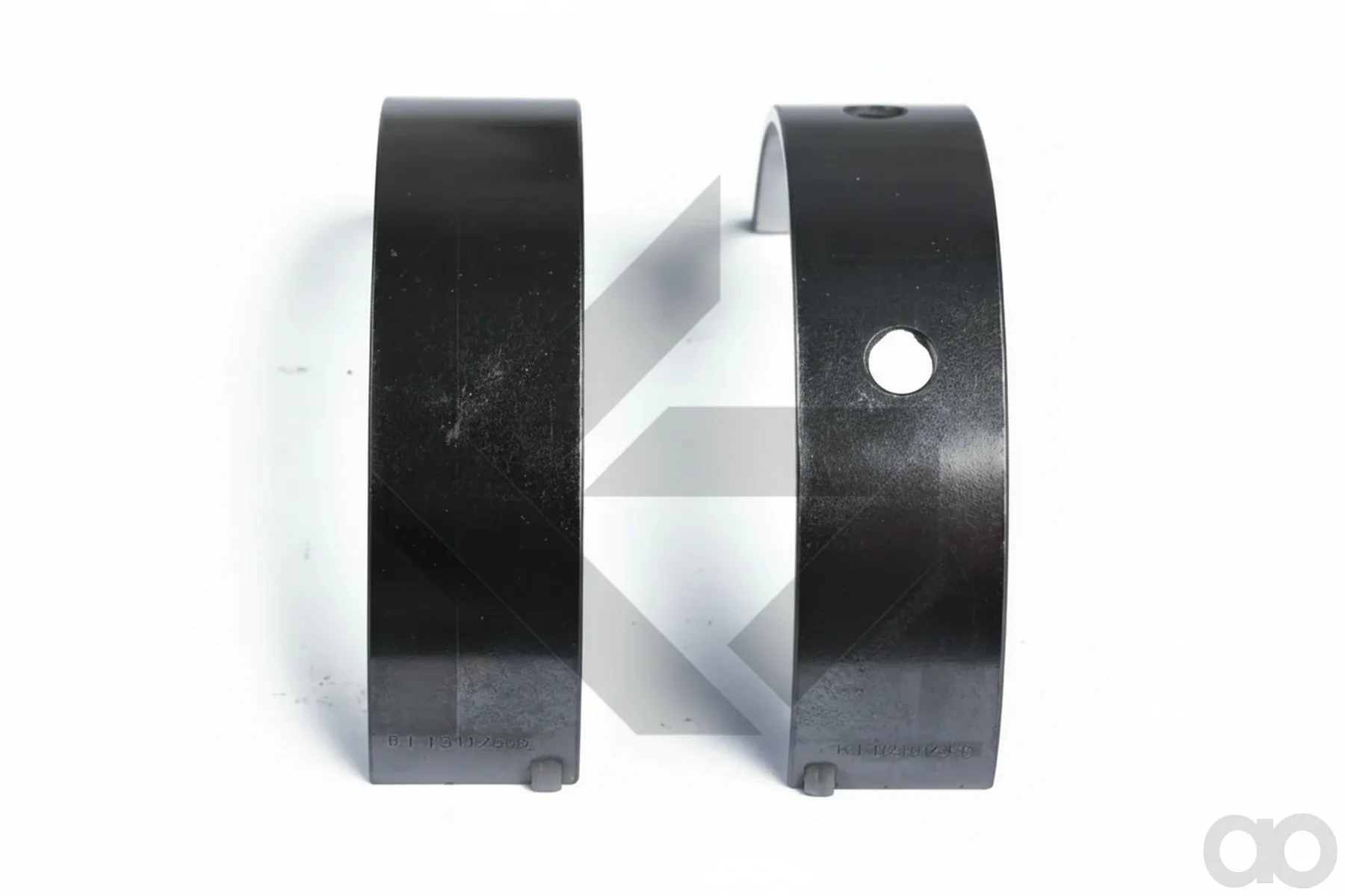 Deutz Fahr - 02931580 - Bearing
