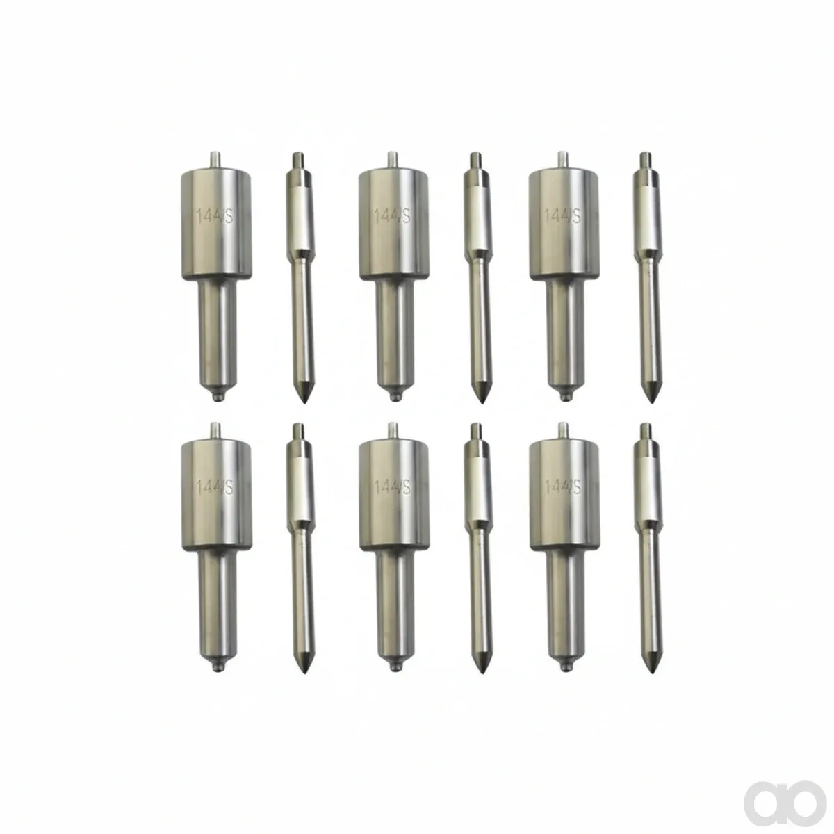 Deutz Fahr - 02934345 - Injector Nozzle Deutz