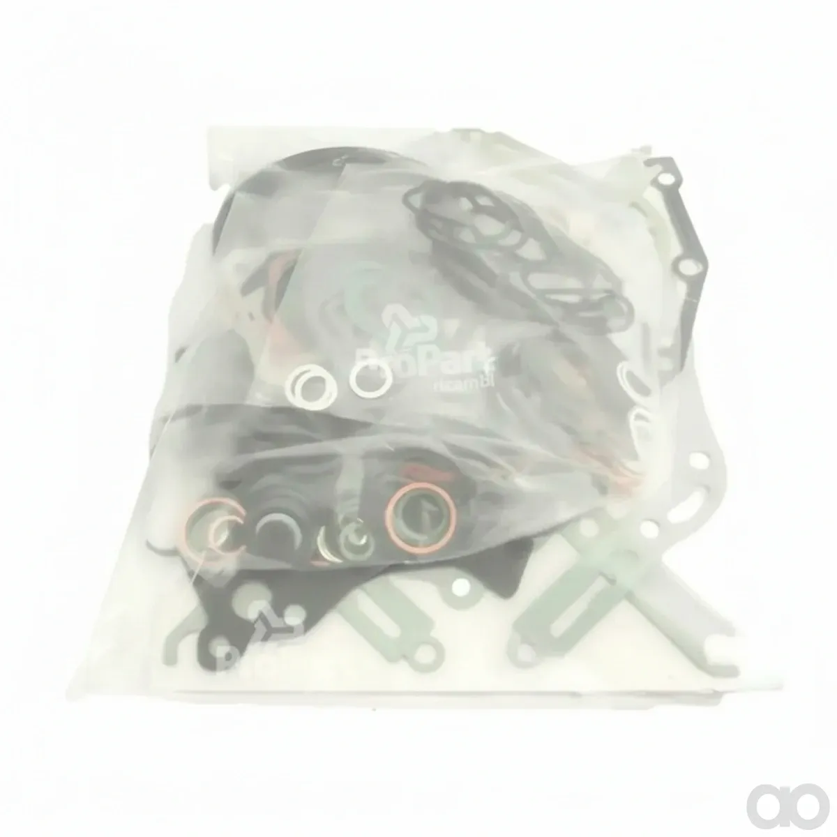 Deutz Fahr - 02937845 - Gasket Set