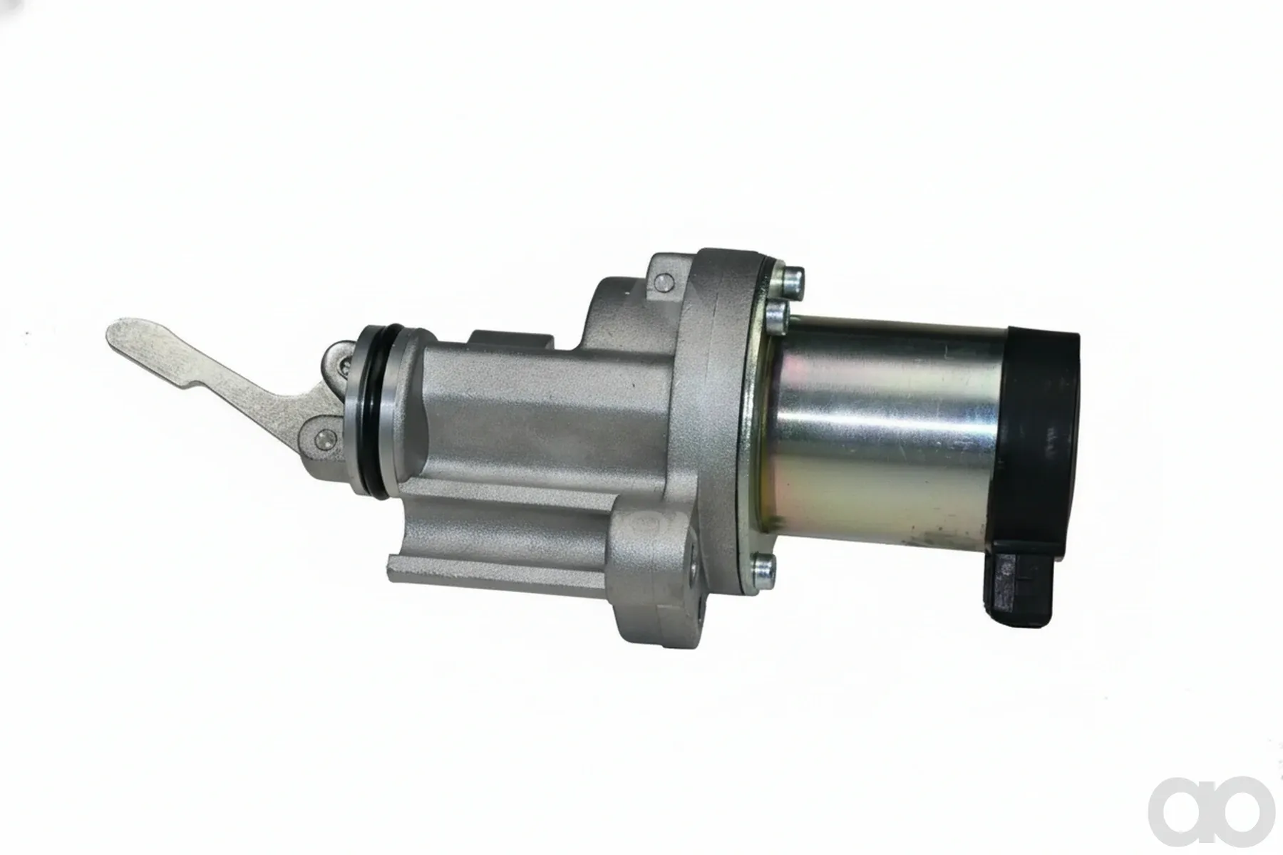 Deutz Fahr - 02938080 - Stop Device