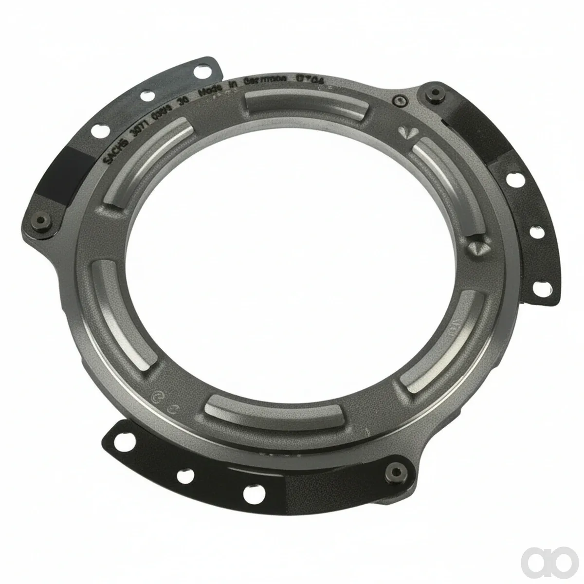 Deutz Fahr - 02940353 - AT Double Clutch